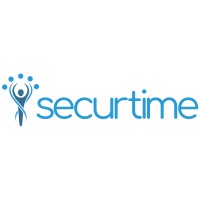 Securtime Logo