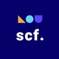Secure Cyber Future Logo