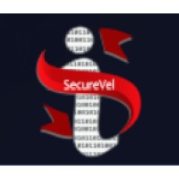 SecureVel Solutions Pvt Ltd Logo