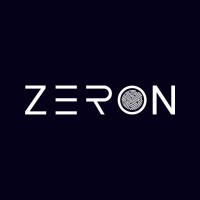 ZERON Logo