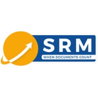 Securus Records Management Pvt. Ltd Logo