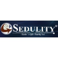 Sedulity Solutions and Technologies Logo