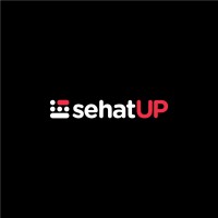 sehatUP Logo