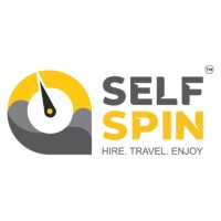 Selfspin Mobility Private Limited Logo