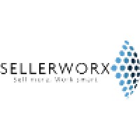 Sellerworx (Acquired by Capillary technologies) Logo