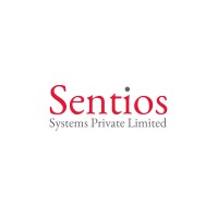Sentios Systems Private Limited Logo