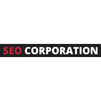 SEO Corporation Logo