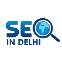 SEO in Delhi Logo