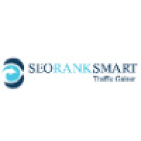 SEO RANK SMART Logo