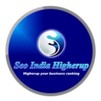 SEO India Higherup Logo