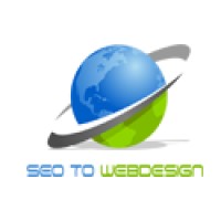SEO TO WEBDESIGN Logo