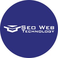 SEO WEB Technology Logo