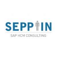 Seppin Labs Logo