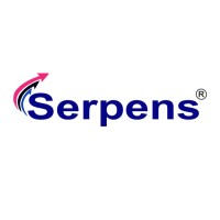 Serpens Technology Pvt Ltd Logo