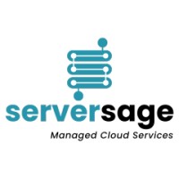 ServerSage CloudTech Pvt Ltd Logo