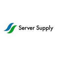 ServerSupply Private Limited Logo