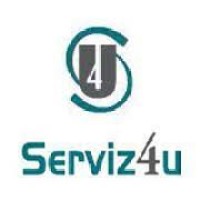 Serviz4u Networks India Pvt Ltd Logo
