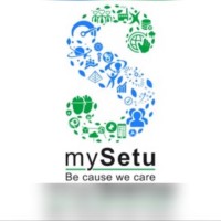 Setu Net Pvt. Ltd. Logo