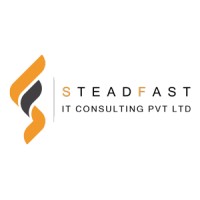 Steadfast IT Consulting Logo