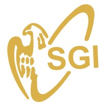 SG Informatics (I) Pvt Ltd., Logo