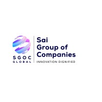 SGOC Global Logo