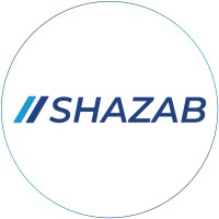 SHAZAB.in Logo