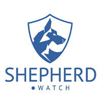 Shepherd.Watch Logo