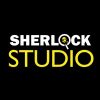 Sherlock Studio Logo