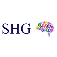 SHG Technologies Pvt Ltd Logo