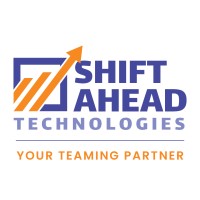 Shift Ahead Technologies Pvt. Ltd. Logo