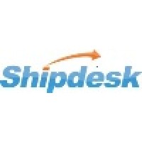 Shipdesk Logo