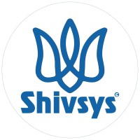 Shivsys Inc. Logo