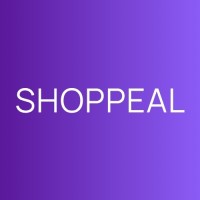 Shoppeal Tech Logo
