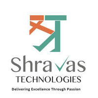 Shravas Technologies Logo
