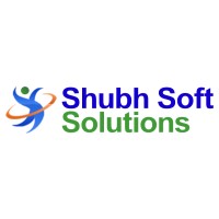 Shubh Soft Solutions Logo