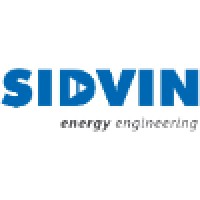 Sidvin Energy Engineering Logo
