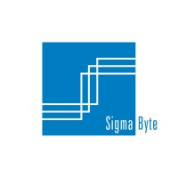 Sigma-Byte Computers Logo