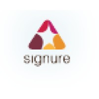 Signure Technologies Logo