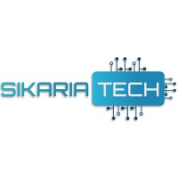 Sikaria Tech Consultant Logo