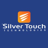 Silver Touch Technologies Ltd - North Logo