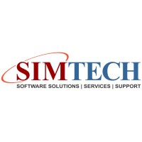 Simtech IT Solutions (P) Ltd Logo
