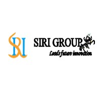Siri Groups Logo