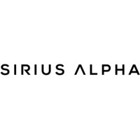Sirius Alpha Logo