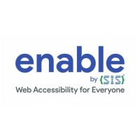 enable by SIS Logo