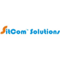 SitCom Solutions Logo