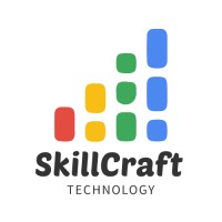 SkillCraft Technology Logo