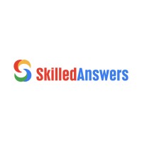SKILLEDANSWERS INFOSOLUTIONS PRIVATE LIMITED Logo