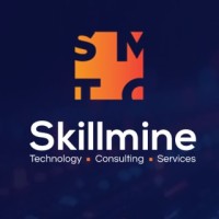 Skillmine Technology Logo