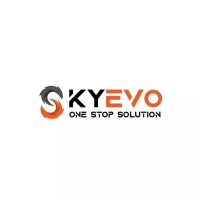 Skyevo Logo