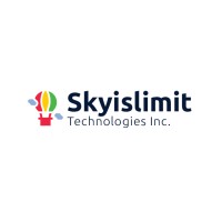 Skyislimit Technologies Pvt. Ltd. Logo